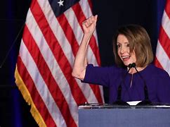 Image result for Dean of the United States House of Representatives Nancy Pelosi