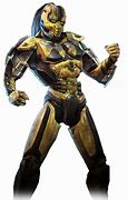Image result for Cyrax MK11