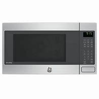 Image result for GE Stainless Steel Countertop Microwave Oven