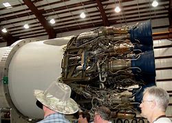 Image result for Falcon 9 Engine