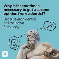 Image result for Dental Humor of the Day