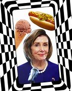 Image result for Nancy Pelosi Ice Cream