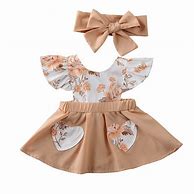 Image result for Baby Girl Clothes at Walmart