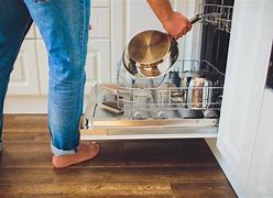 Image result for How Not to Load a Dishwasher