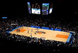 Image result for Knicks Courtside