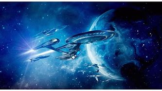 Image result for Star Trek Homepage