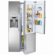 Image result for Lowe's Kenmore Refrigerators
