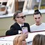 Image result for Rooney Mara and Joaquin Phoenix