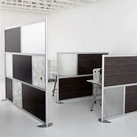 Image result for Desk Partition Panels