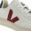 Image result for white veja v12 shoes