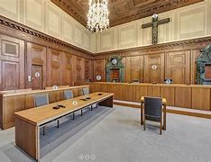 Image result for Courtroom 600