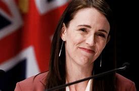 Image result for Jacinda Ardern with Baby