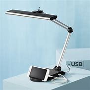 Image result for Modern LED Desk Lamp