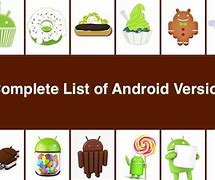 Image result for Android Version 8