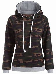Image result for Gap Camo Print Hoodie