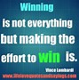 Image result for Funny Quotes About Winning