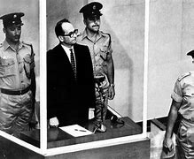 Image result for Adolf Eichmann Found