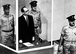 Image result for The Trial of Adolf Eichmann Film