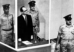 Image result for Adolf Eichmann Rank
