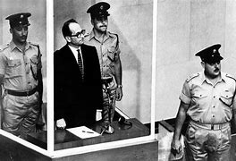 Image result for Adolf Eichmann Argentina