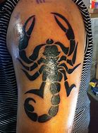 Image result for Scorpio Tattoo Ideas