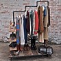 Image result for Steel Clothes Rack