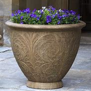Image result for Flower Pots at Lowe's