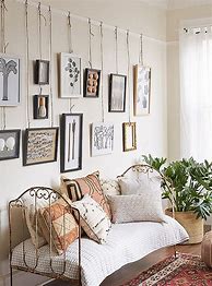 Image result for Gallery Walls Art Display