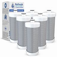 Image result for Frigidaire Refrigerator Water Filter Replacement