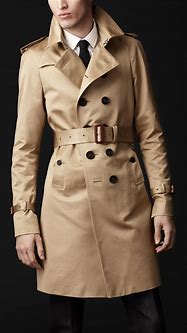 Image result for WW2 American Trench Coat