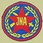 Image result for Yugoslav Army Emblem
