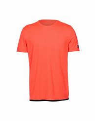 Image result for Men's Cotton Orange Adidas T-Shirt