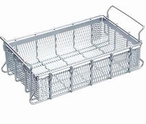 Image result for Parts Washer Basket with Lid