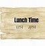 Image result for Keep Calm and Eat Lunch