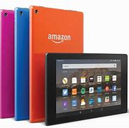 Image result for Amazon Fire Tablet 7 Inch