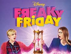 Image result for Freaky Friday Musical