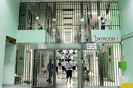 Image result for Singapore Prison Life
