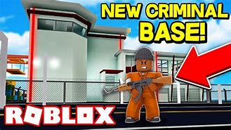 Image result for Mad City Thumbnails New Criminal Base