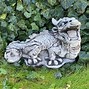 Image result for Stone Dragon Statue