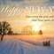 Image result for Christian New Year Sayings