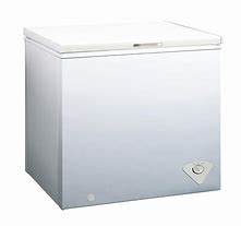 Image result for Outdoor Rated Chest Freezers