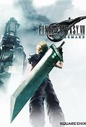 Image result for FF7 New Game