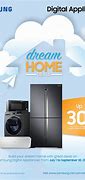 Image result for Samsung Home Appliances Exhibition