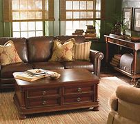 Image result for Bassett Furniture Curved Sofa