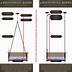 Image result for Porch Swing Hangers Hardware