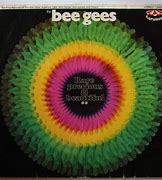 Image result for Mr. Natural Bee Gees