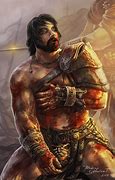 Image result for Rome Paintings Gladiator