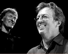 Image result for Steve Winwood Eric Clapton