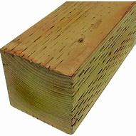 Image result for Treated Lumber Types