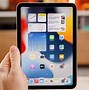 Image result for Apple iPad Mini (2021) - 64GB - Space Gray - AT&T